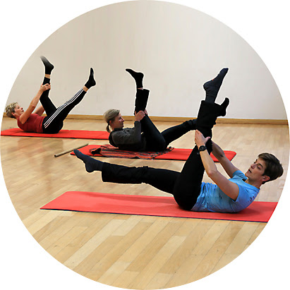 Beweegpraktijk - Functional Training - Pilates - Fit en gezond - Turnhout Minderhout Weelde