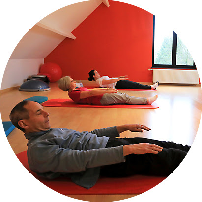 Beweegpraktijk - Functional Training - Pilates - Fit en gezond - Turnhout Minderhout Weelde