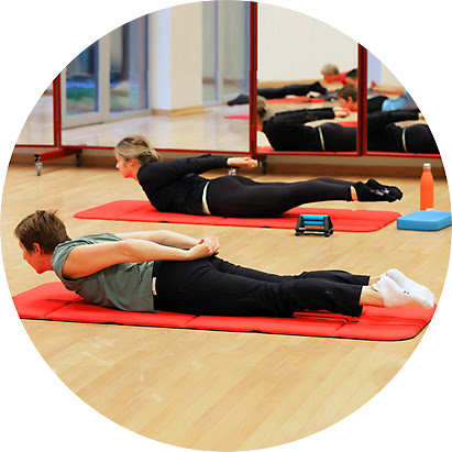 Beweegpraktijk - Functional Training - Pilates - Fit en gezond - Turnhout Minderhout Weelde