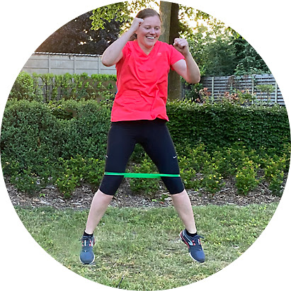 Beweegpraktijk - Bootcamp - Fit en gezond - Turnhout Minderhout Weelde