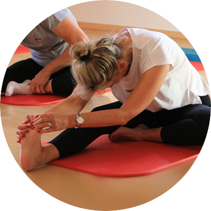 Beweegpraktijk - reviews - Fit en gezond - Turnhout Weelde