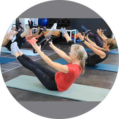 Beweegpraktijk - reviews - Fit en gezond - Turnhout Weelde