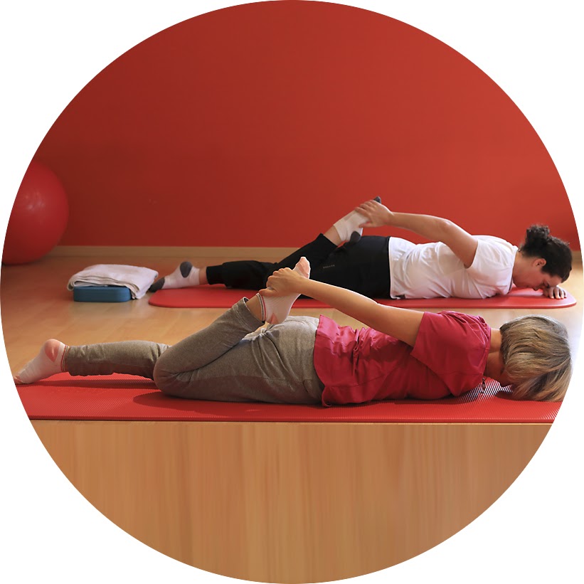 Beweegpraktijk - Functional Training - Pilates - Fit en gezond - Turnhout Minderhout Weelde