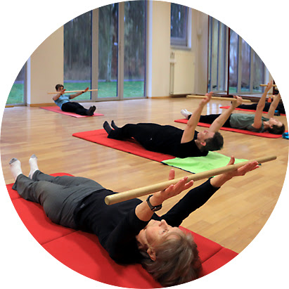 Beweegpraktijk - Functional Training - Pilates - Fit en gezond - Turnhout Minderhout Weelde
