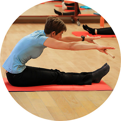 Beweegpraktijk - Functional Training - Pilates - Fit en gezond - Turnhout Minderhout Weelde