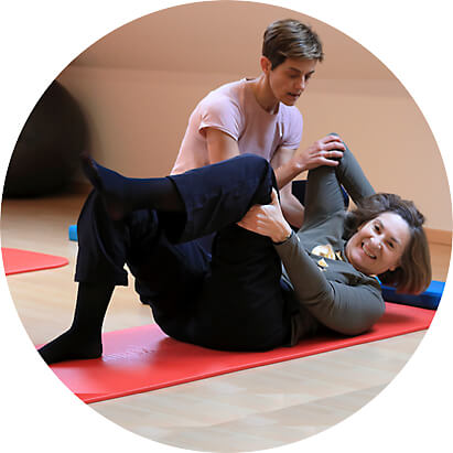 Beweegpraktijk - Pilates - Fit en gezond - Turnhout Minderhout Weelde