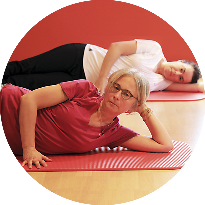Beweegpraktijk - Fit en gezond -  Turnhout Minderhout Weelde